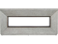 Joss 74" Passage Console Table