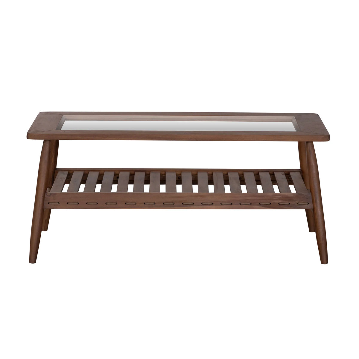 Amellia Outdoor Teak Retangular Coffee Table