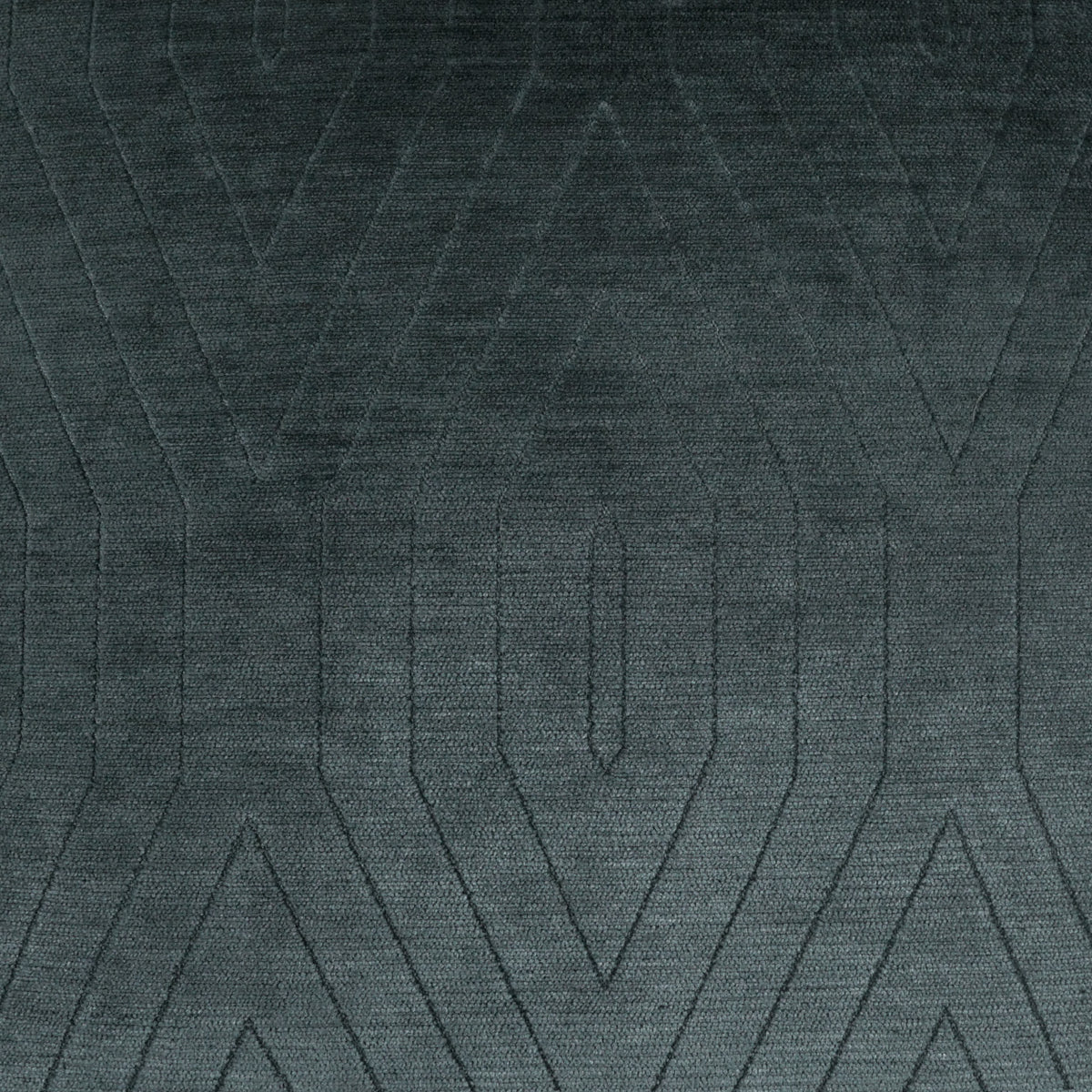 Adley Superior Quality Luxurious Indigo Pillow