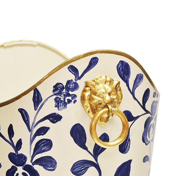 Paola Vine Basket