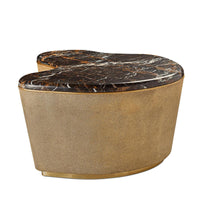 Sloane Coffee Table (Left & Right Available)