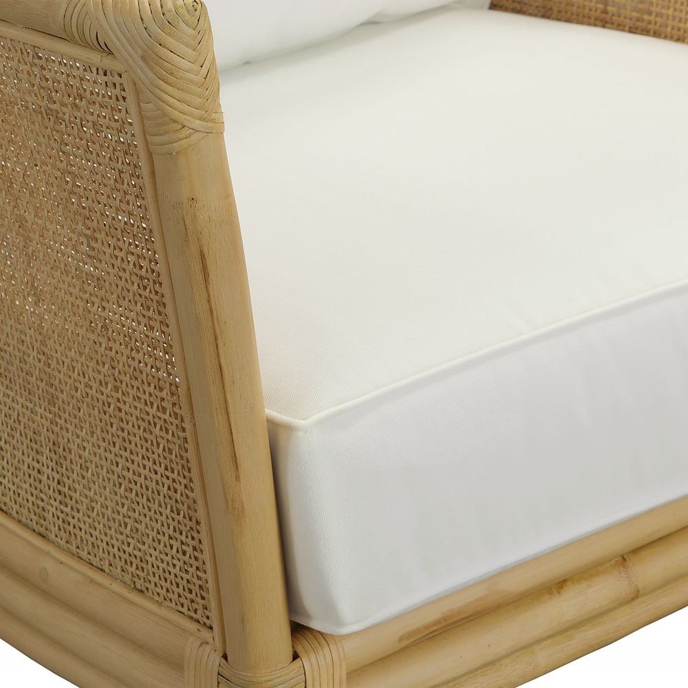 Caddie Armchair