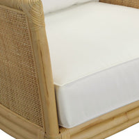 Caddie Armchair