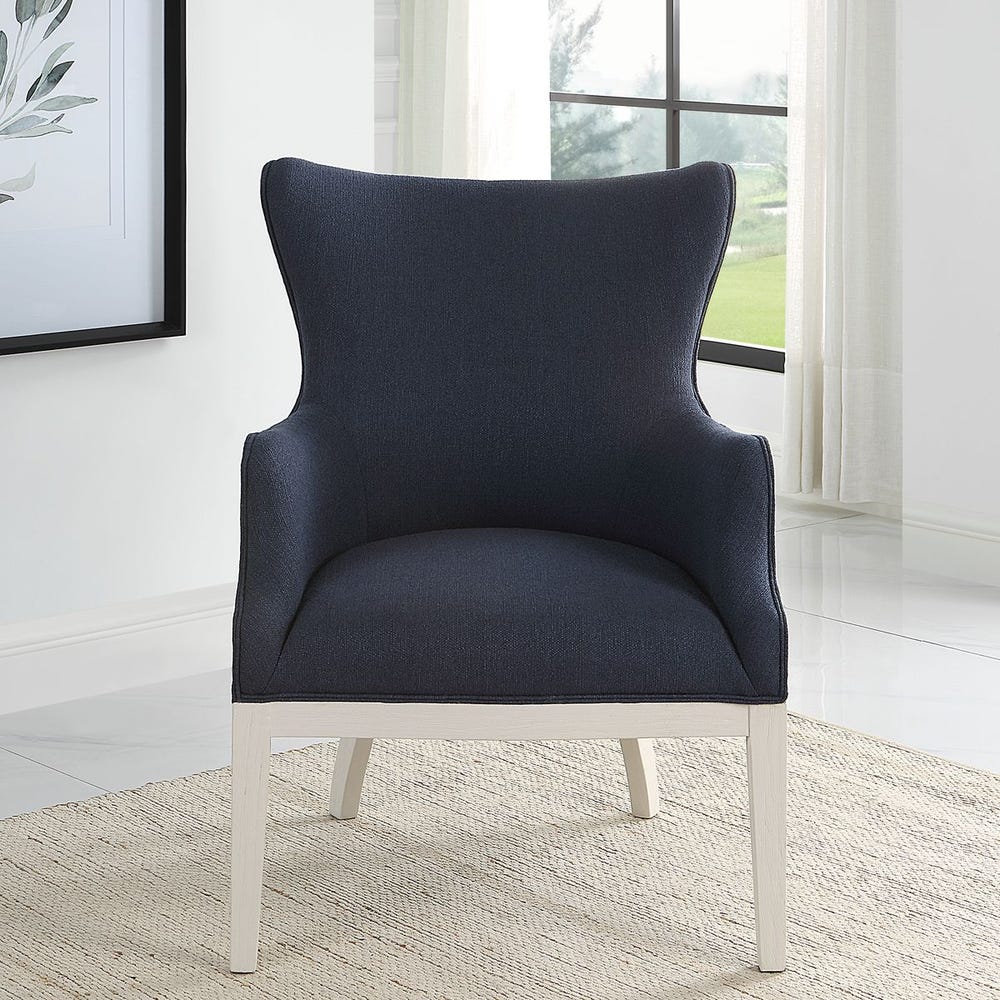 Genevive Accent Chair