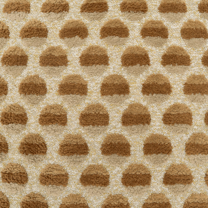 Leza Superior Quality Luxurious Acorn Pillow