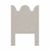 Danica Natural Performance Twin Custom Headboard