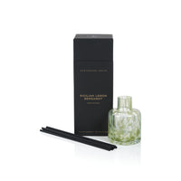 Opal Diffuser in Gift Box - Green/Sicilian Lemon Bergamot (Set of 4)