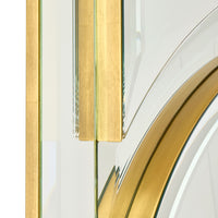 Camilla Opulent Mirror