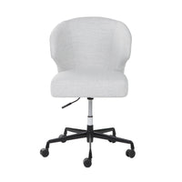 Alyn Tweed Haze Office Chair