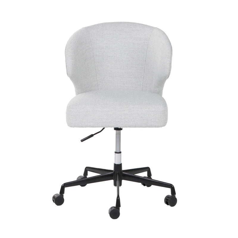 Alyn Tweed Haze Office Chair