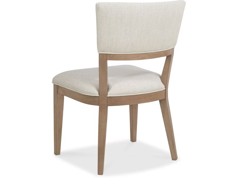 Magnus Uphostered Dining Chair (Set of 2)