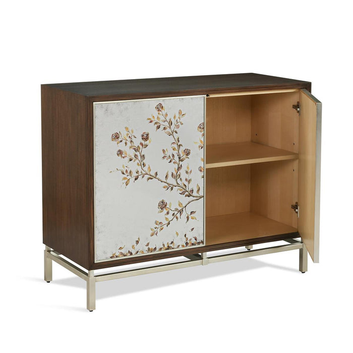 Julia Flora 44" Cabinet