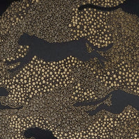 Uma Ebony Superior Quality Luxurious Pillow