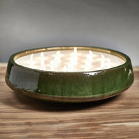 Normandy Outdoor Scented Candle - 19 Wick (Set of 2)