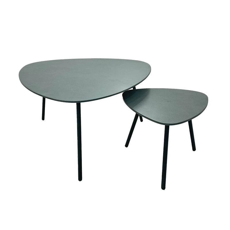 Olivia Outdoor Nesting Coffee Table