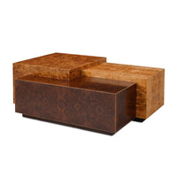 Sofia 56" Coffee Table