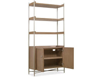 Magnus Neutral Shelving