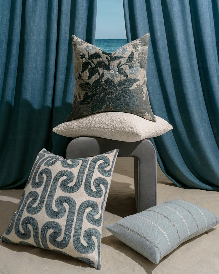 Ivy Superior Quality Luxurious Sky Pillow