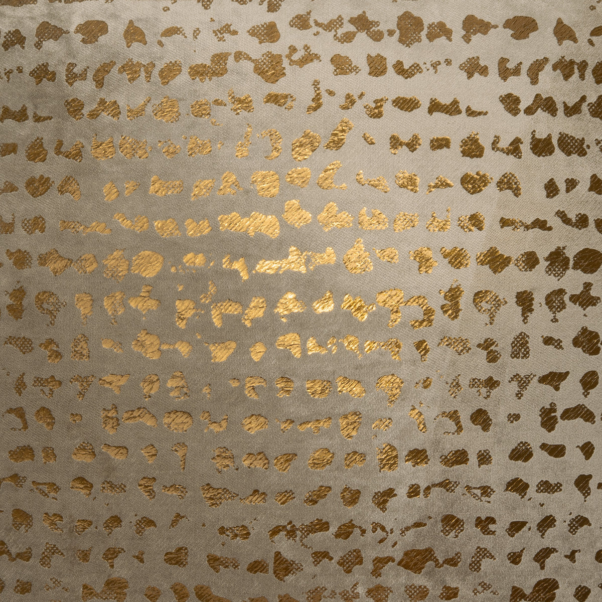 Dominique Superior Quality Luxurious Bronze Pillow