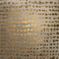 Dominique Superior Quality Luxurious Bronze Pillow