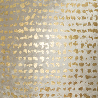 Dominique Superior Quality Luxurious Gold Pillow