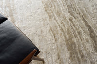 Ramo Beige Luxury Area Rug