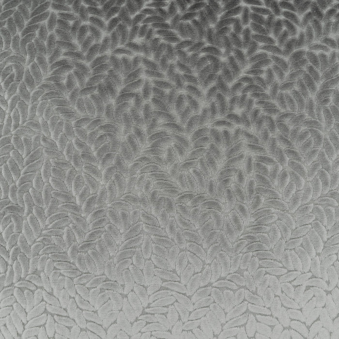 Leaves Superior Quality Luxurious Dove Pillow
