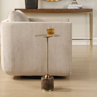 Giselle Martini Table