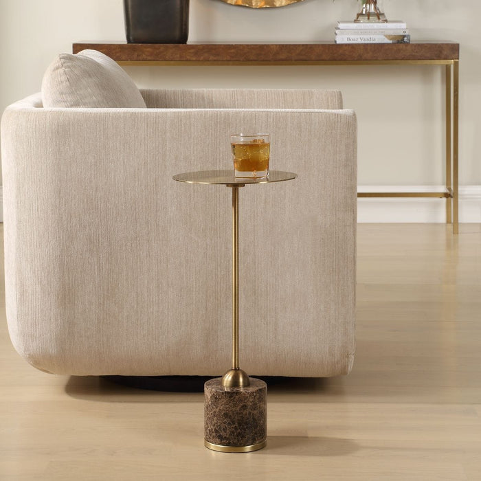 Giselle Martini Table
