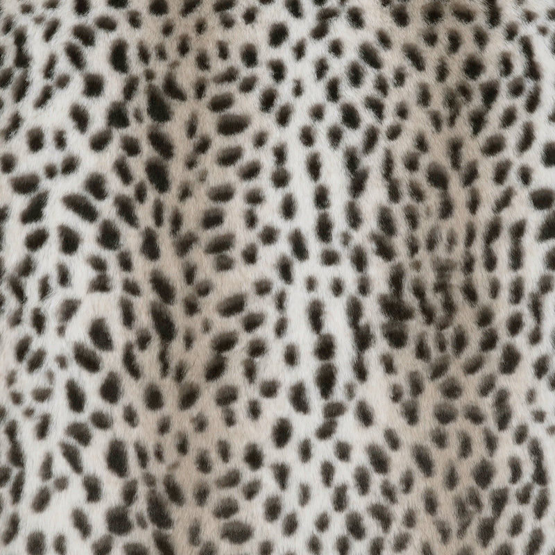 Cheetah Superior Quality Luxurious Pillow