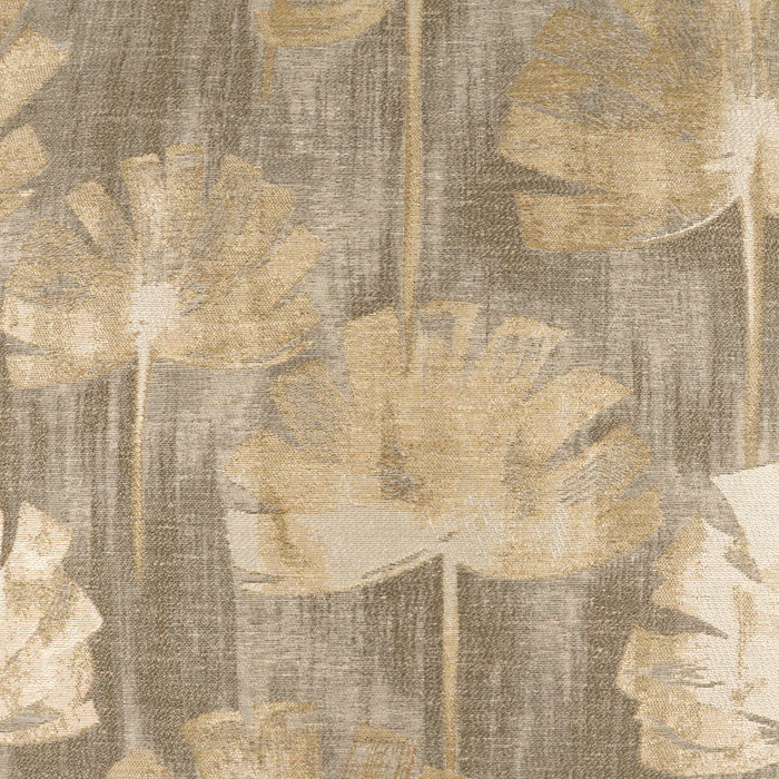 Leah Superior Quality Luxurious Taupe Pillow