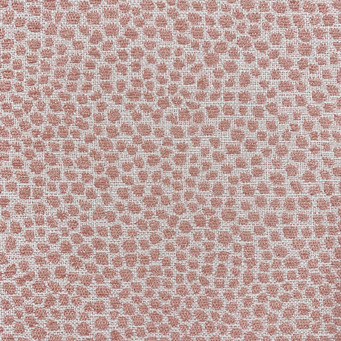 Malia Classic/Modern Large Scarsdale Blush Custom Upholstered Bench