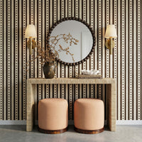Miri 48" Natural Seagrass Console Table
