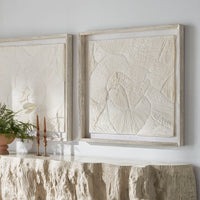 Cambria 36" Square Wall Decor