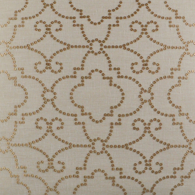 Corrine Superior Quality Luxurious Gilt Pillow