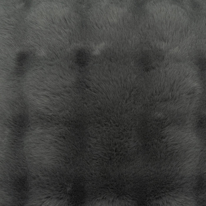 Aston Superior Quality Luxurious Gunmetal Pillow