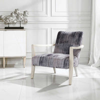 Maben Accent Chair
