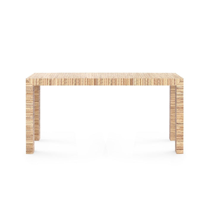 Rogelio Large Papyrus Console Table