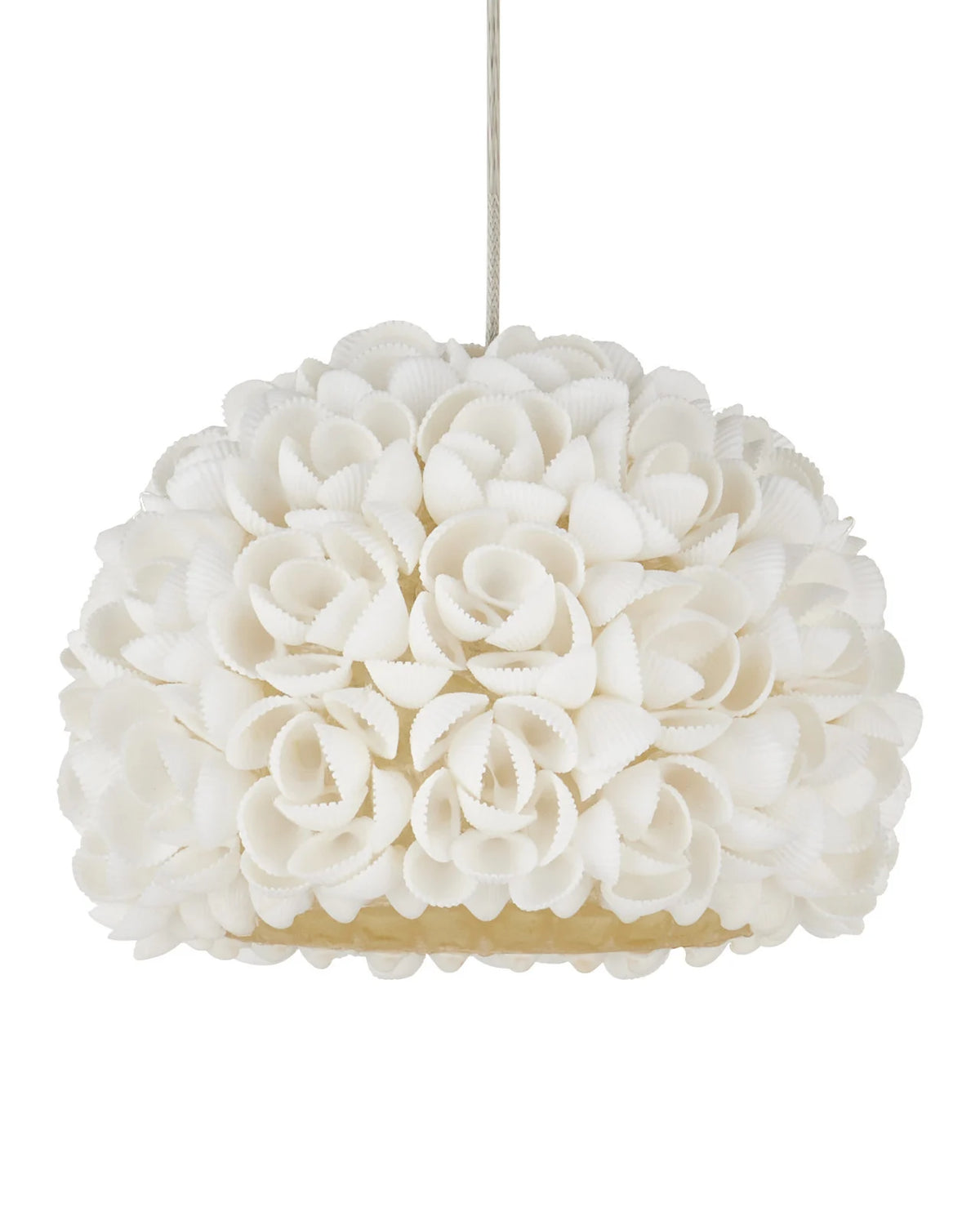 Virtu 1-Light Round Multi-Drop Pendant