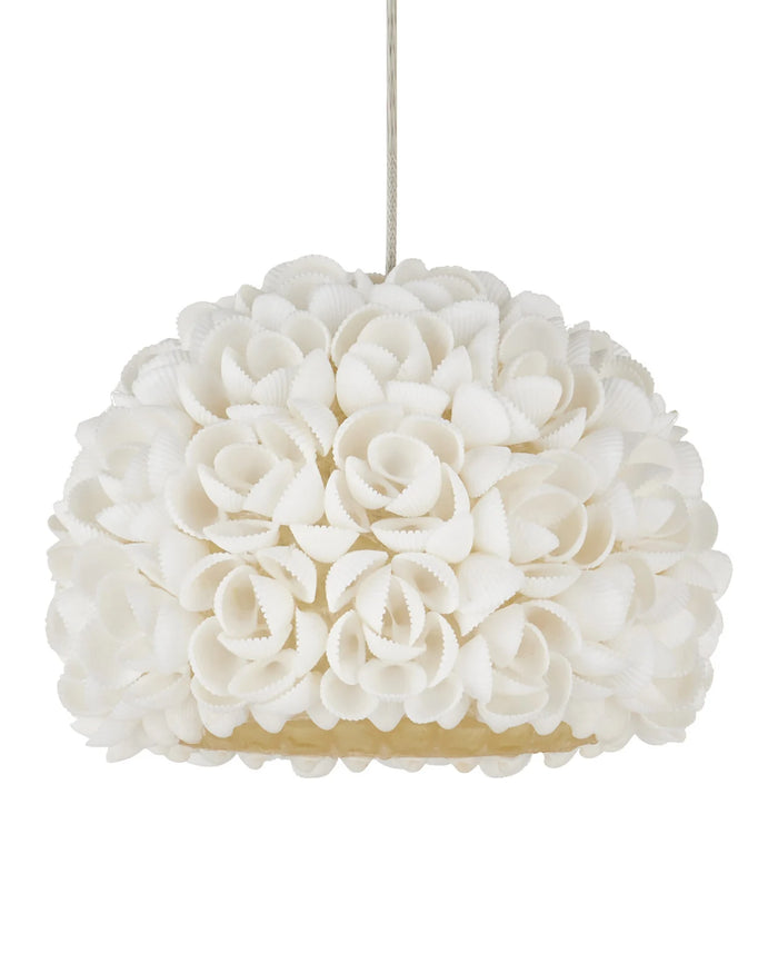 Virtu 1-Light Round Multi-Drop Pendant