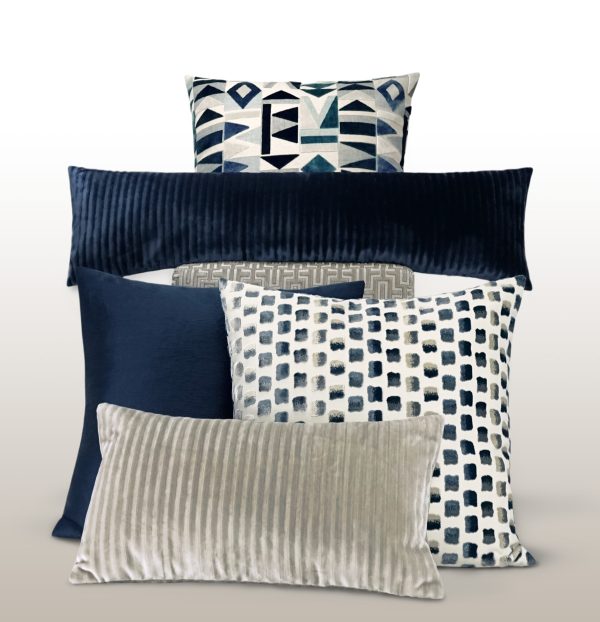 Sandy Superior Quality Luxurious Pacific Pillow