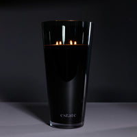 Estate Large Candle - 115 oz Smoke/Thorn (Set 0f 2)