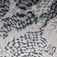 Sarai Pewter Superior Quality Luxurious Pillow