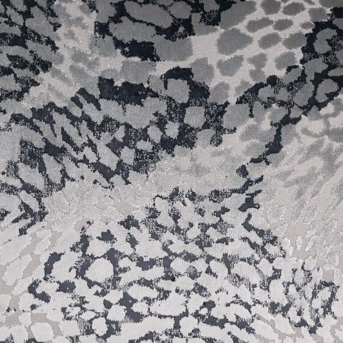 Sarai Pewter Superior Quality Luxurious Pillow