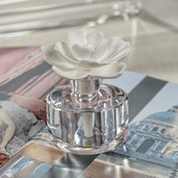 Venezia Gabriella Porcelain & Crystal Diffuser (Set of 4)