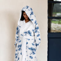 Bella Luxury Bath Robe