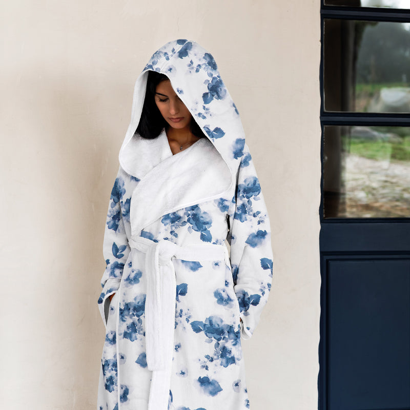 Bella Luxury Bath Robe