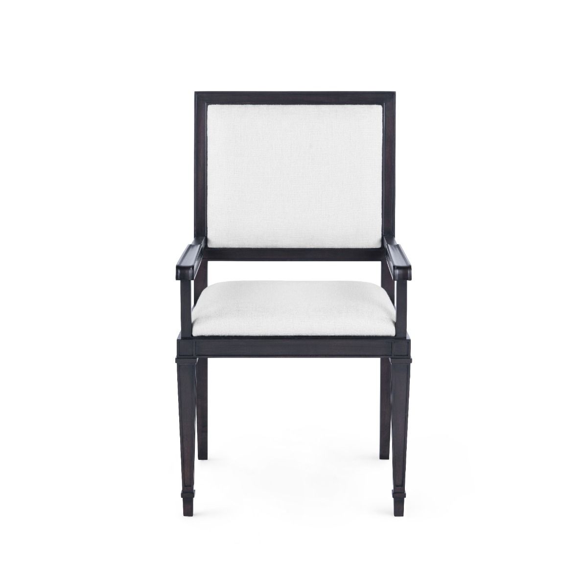 Juliette Midnight Dining Armchair