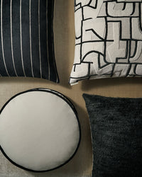 Cleoh Superior Quality Luxurious Pillow