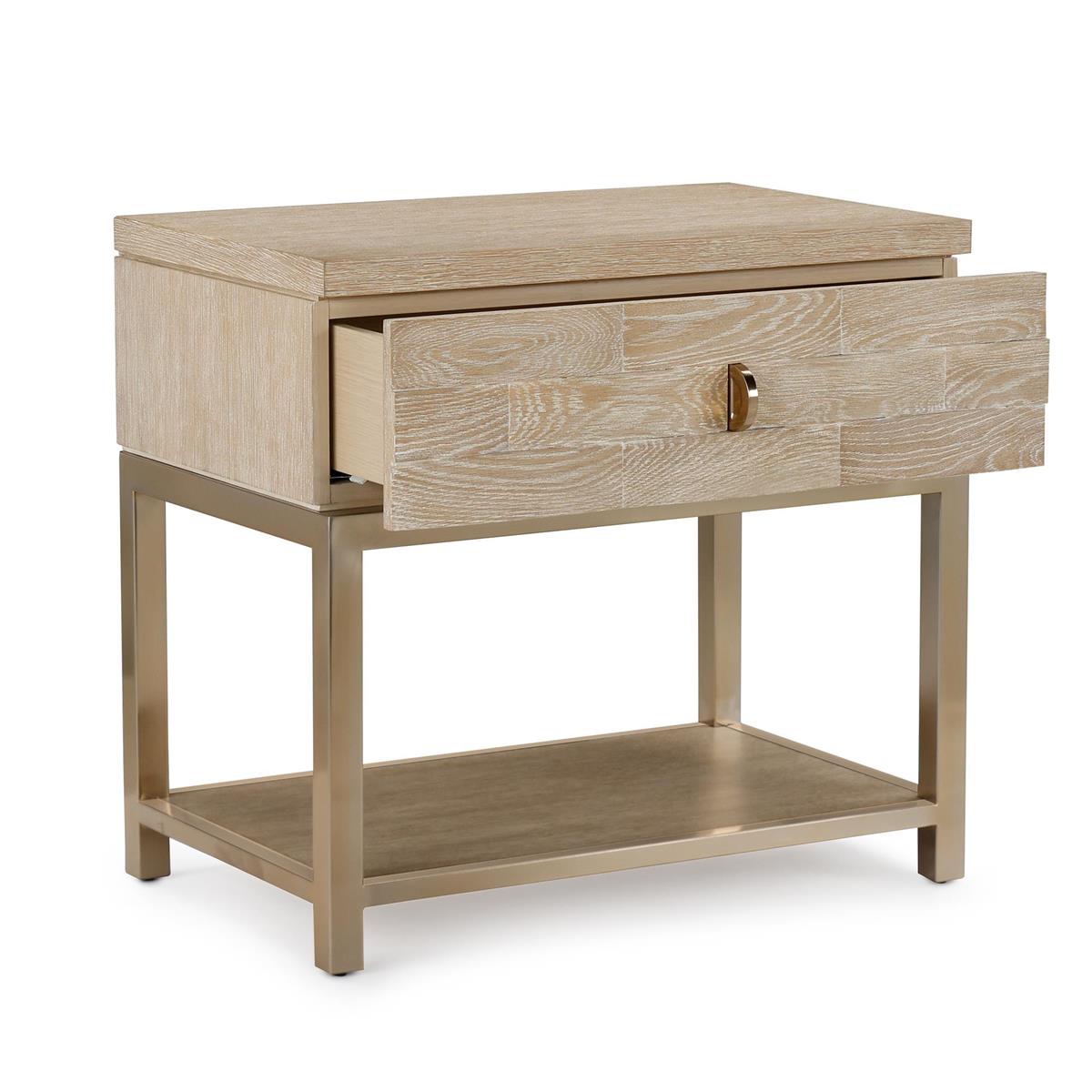 Tasha 20" Nightstand